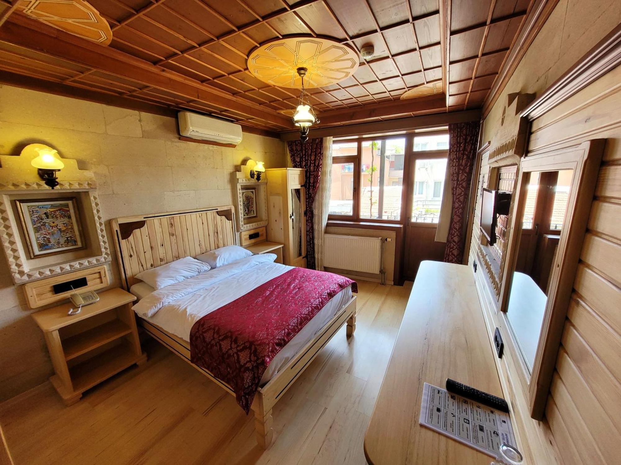 Hotel Saruhan