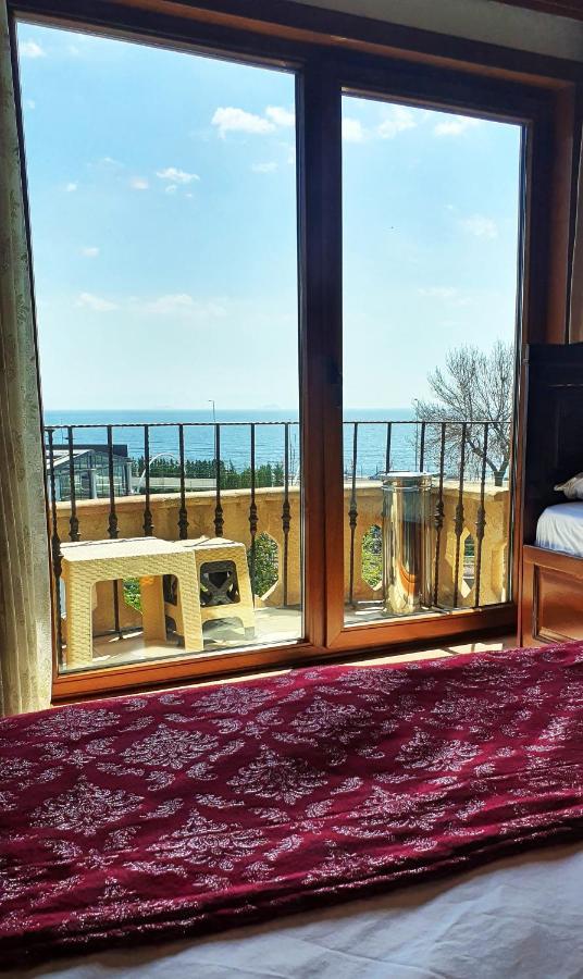 Saruhan Otel