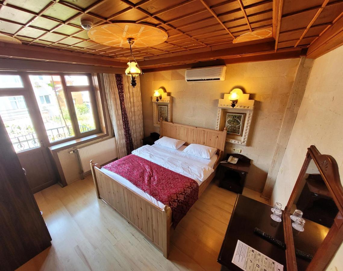 Saruhan Otel