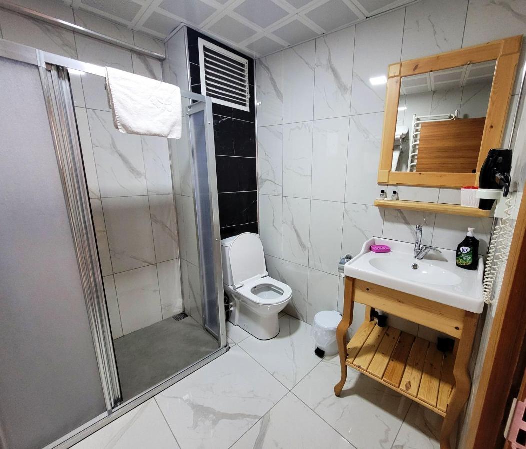 Saruhan Otel