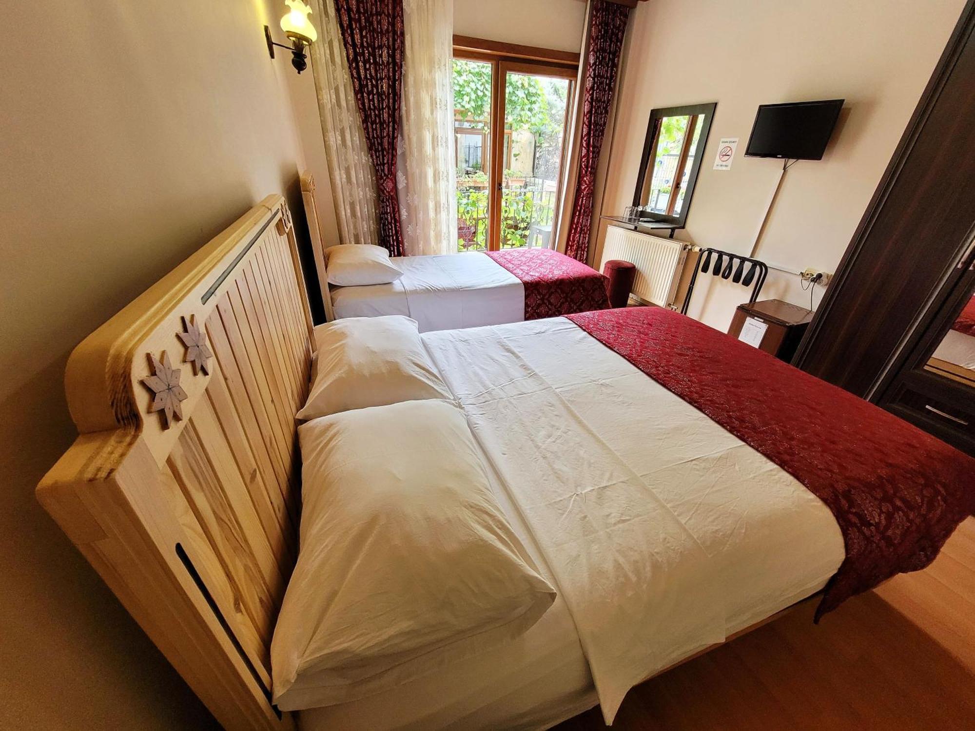 Saruhan 2* İstanbul