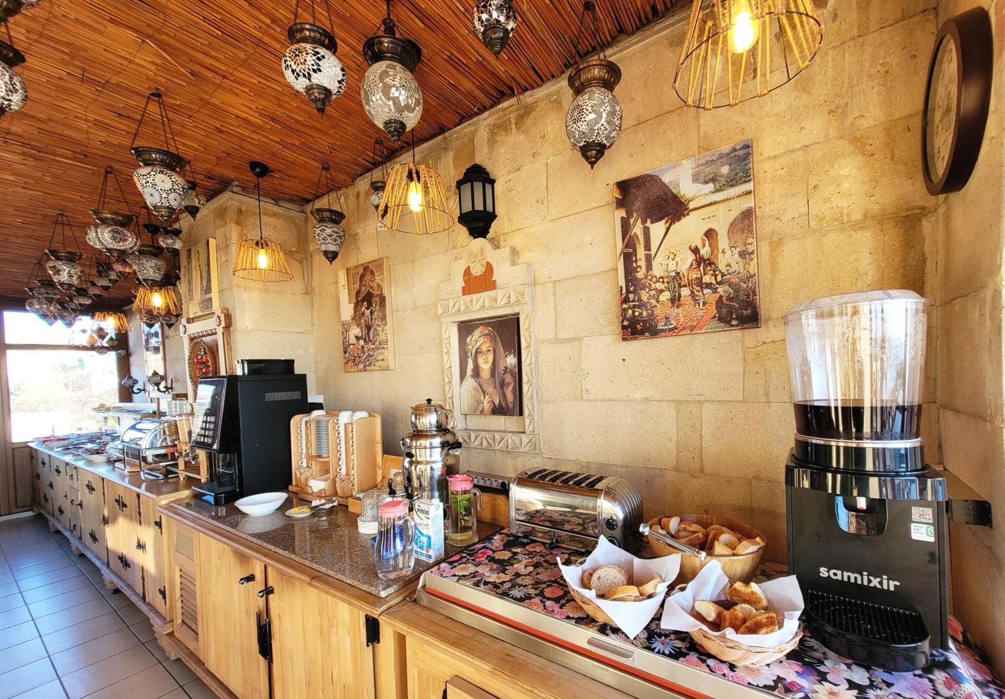 Saruhan Otel